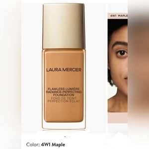 Laura Mercier Flawless Radiance "Maple 4W1" Foundation